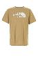 The North Face M evolution half dome regular short sleeve tee