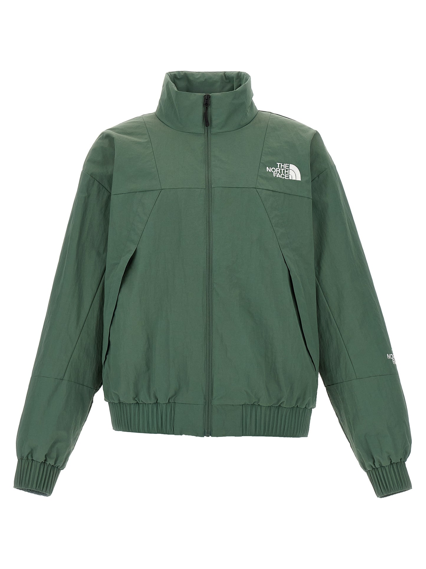 'NSE' bomber jacket Casual jackets, parka