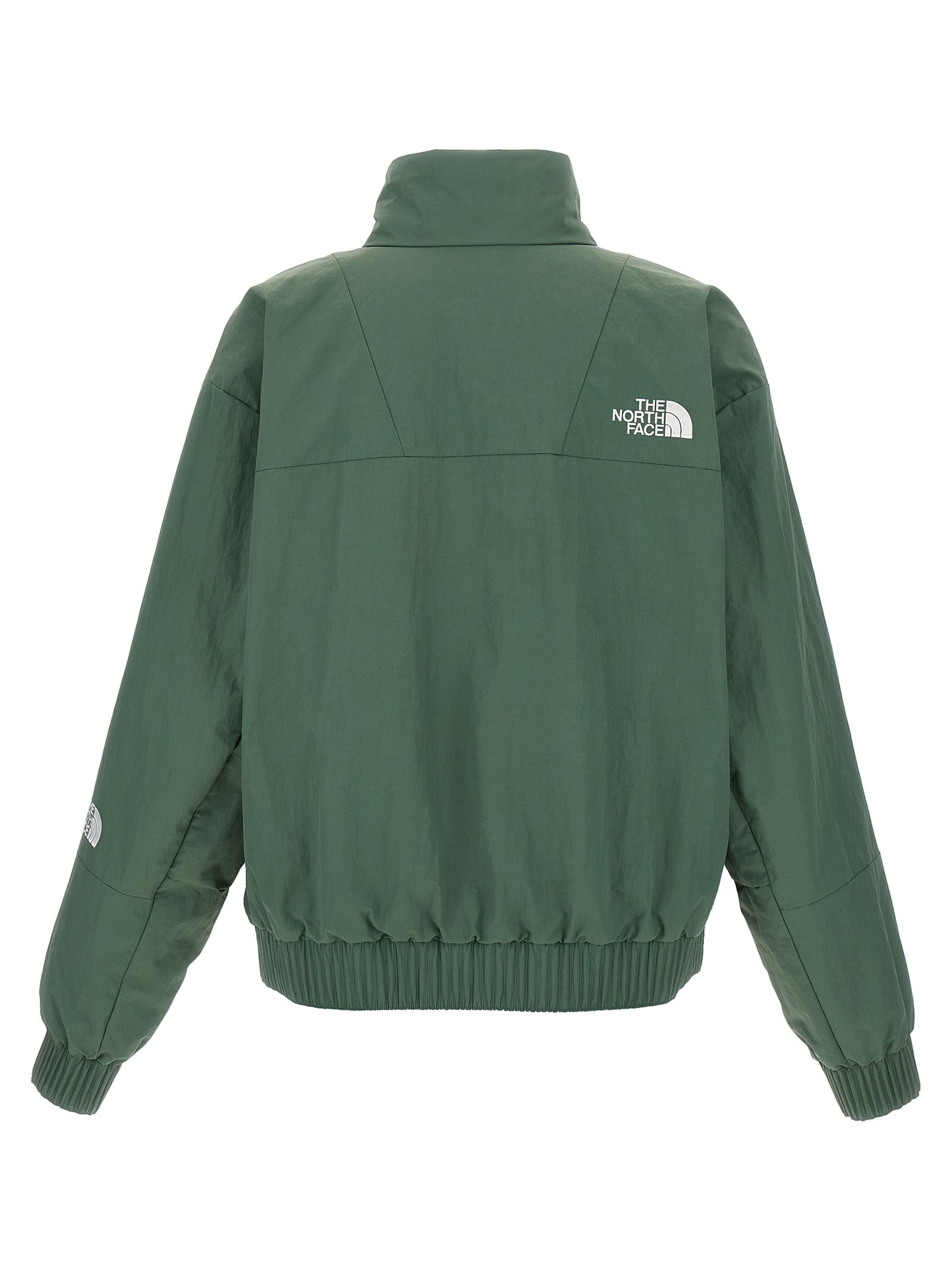 'NSE' bomber jacket Casual jackets, parka