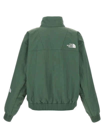 'NSE' bomber jacket Casual jackets, parka