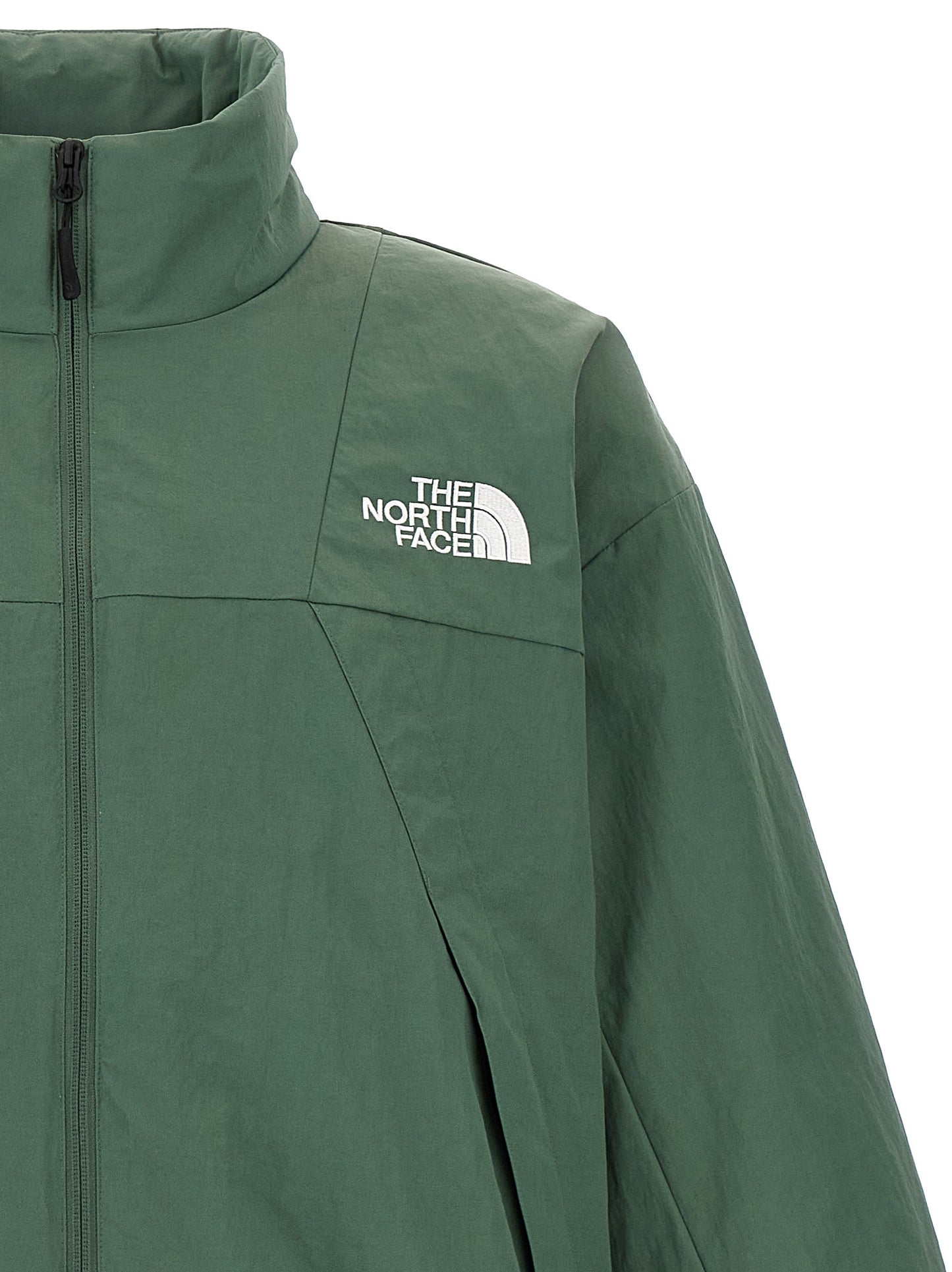 'NSE' bomber jacket Casual jackets, parka