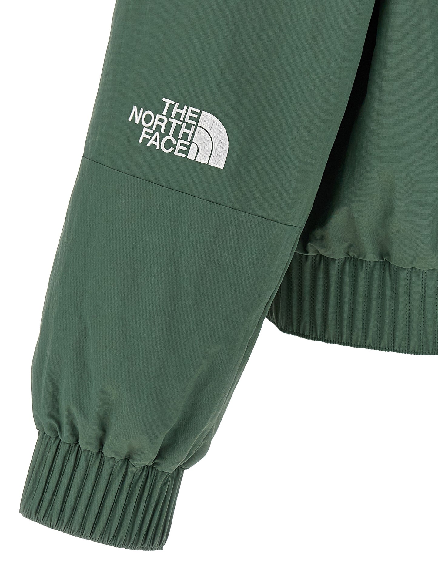 'NSE' bomber jacket Casual jackets, parka