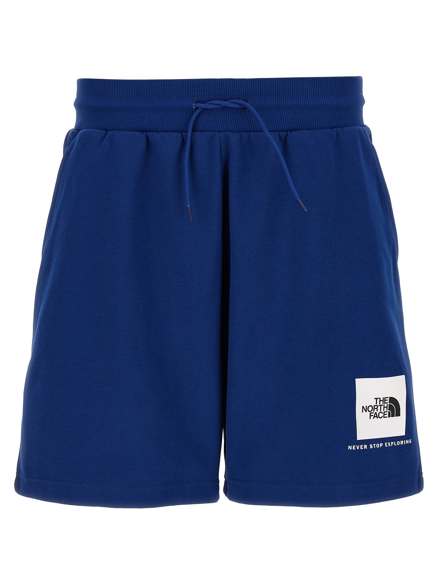 'NSE Box' bermuda shorts Bermuda, short