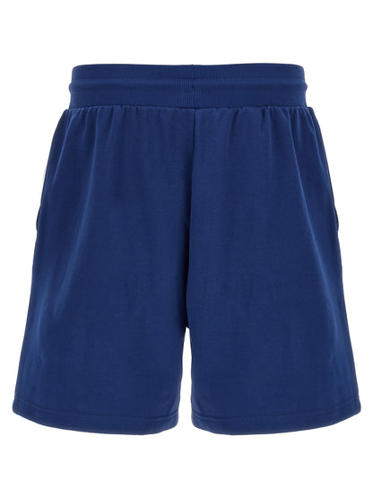 'NSE Box' bermuda shorts Bermuda, short