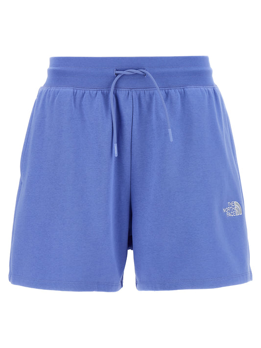'Simple Dome' shorts Bermuda, short