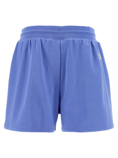 'Simple Dome' shorts Bermuda, short