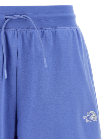 'Simple Dome' shorts Bermuda, short