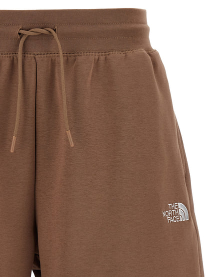 'Simple Dome' shorts Bermuda, short