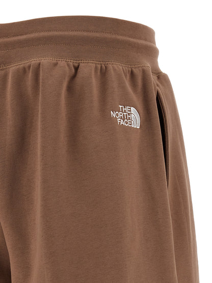 'Simple Dome' shorts Bermuda, short