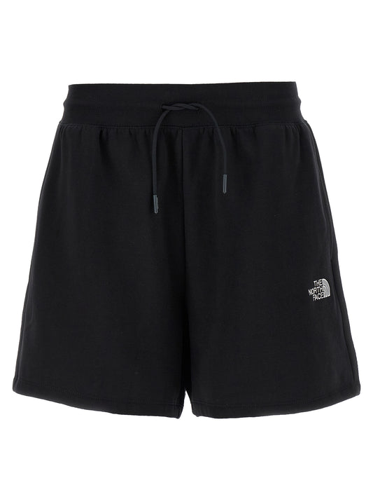 'Simple Dome' shorts Bermuda, short