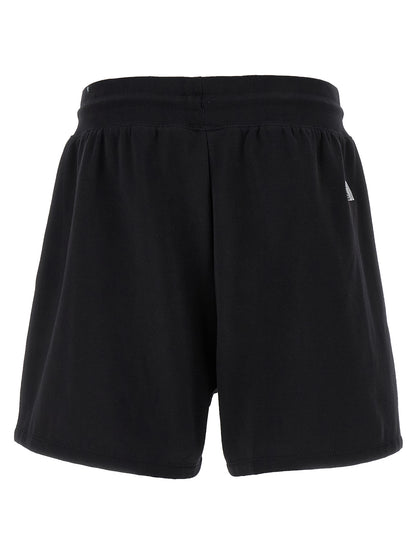 'Simple Dome' shorts Bermuda, short
