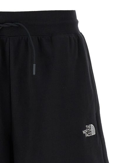 'Simple Dome' shorts Bermuda, short
