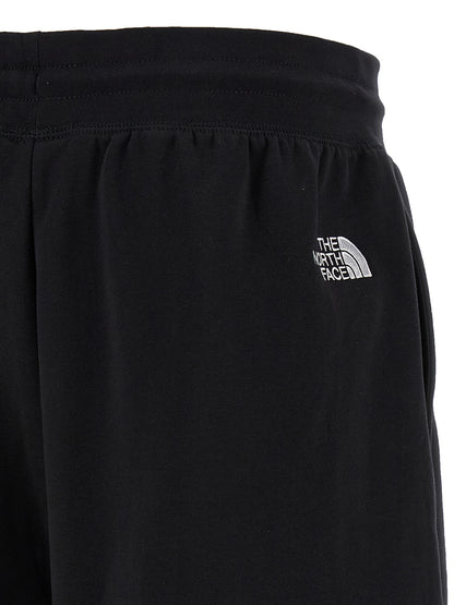 'Simple Dome' shorts Bermuda, short