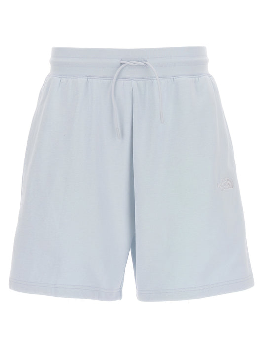 'Essential Relax' bermuda shorts Bermuda, short