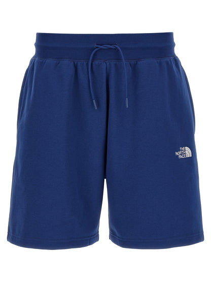 'Essential Relax' bermuda shorts Bermuda, short