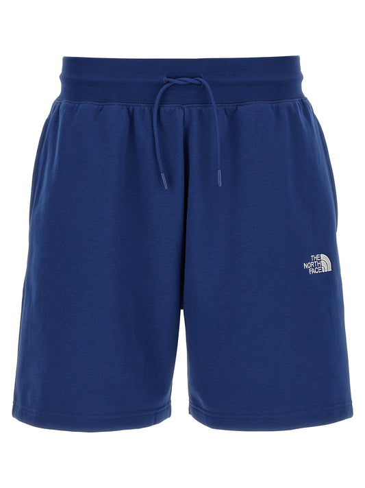'Essential Relax' bermuda shorts Bermuda, short