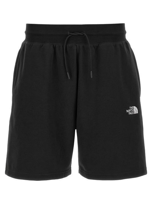 'Essential Relax' bermuda shorts Bermuda, short