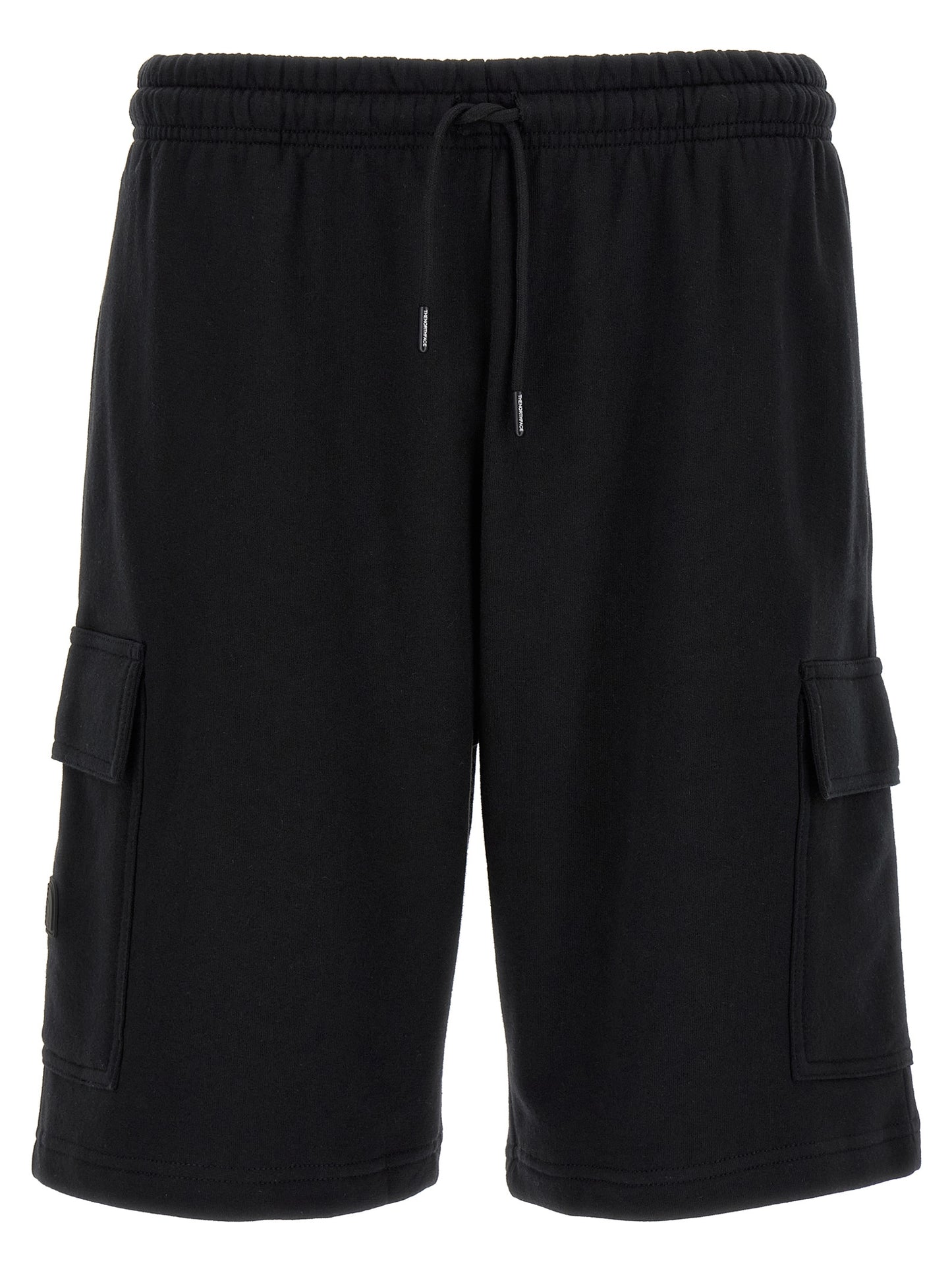 Short cargo Bermuda, short
