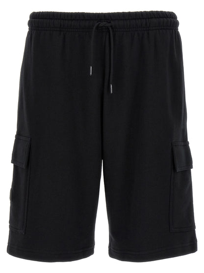 Short cargo Bermuda, short