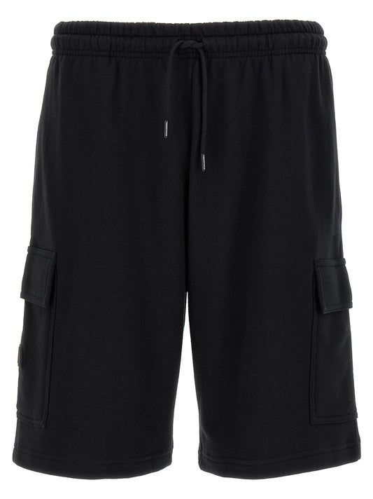 Short cargo Bermuda, short
