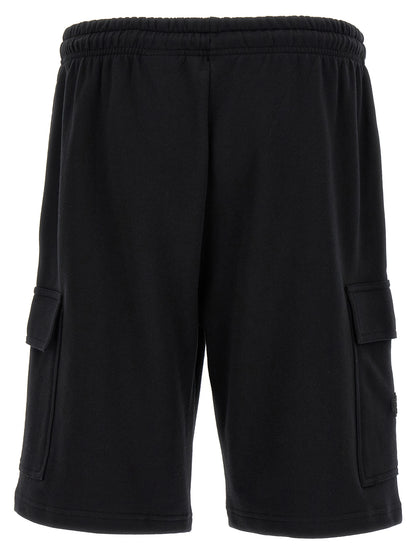 Short cargo Bermuda, short