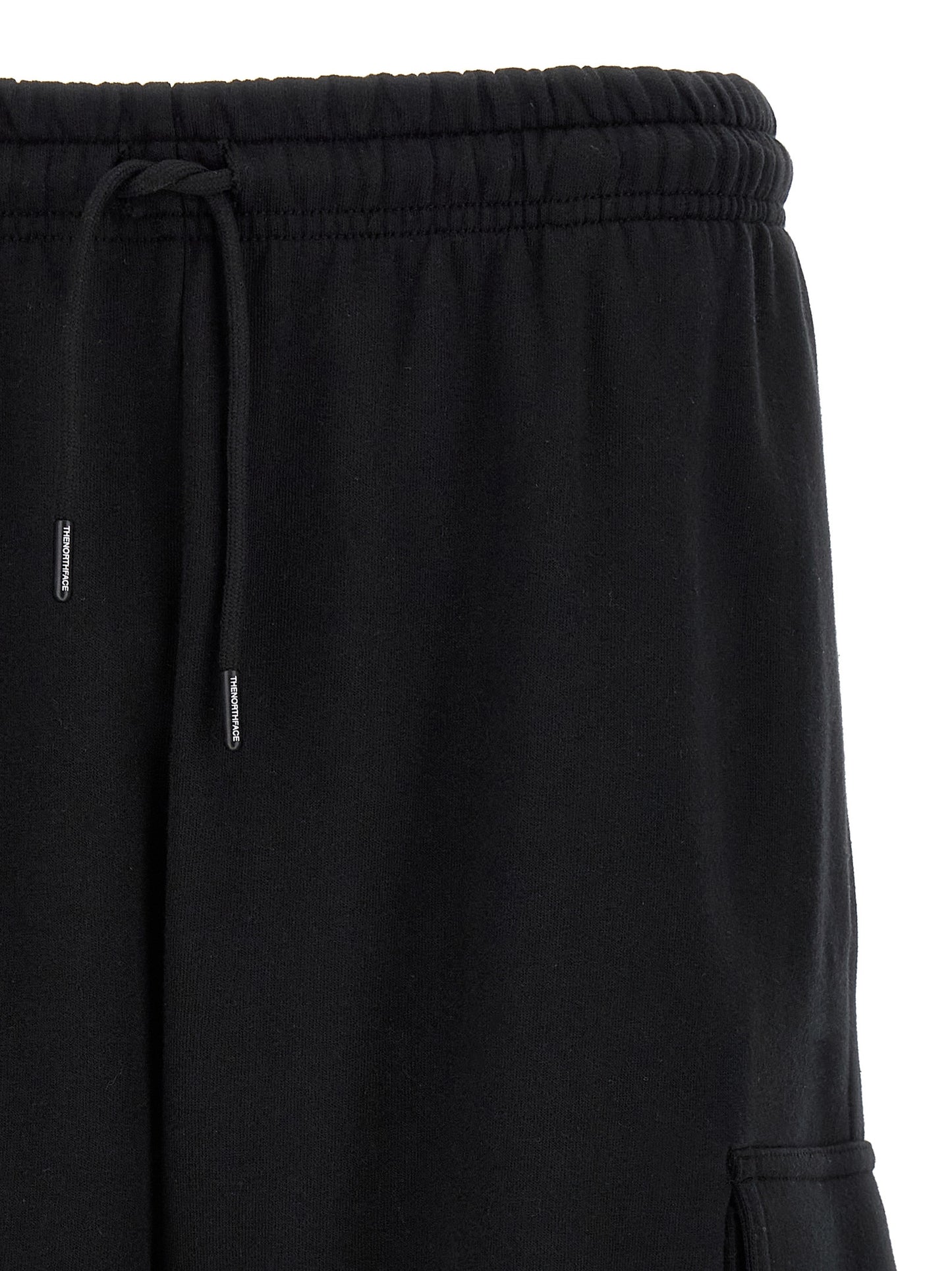 Short cargo Bermuda, short