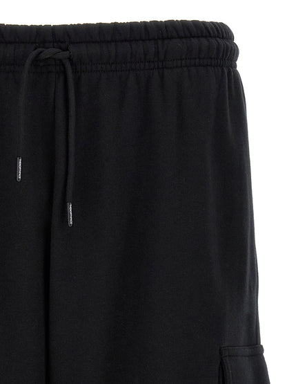 Short cargo Bermuda, short