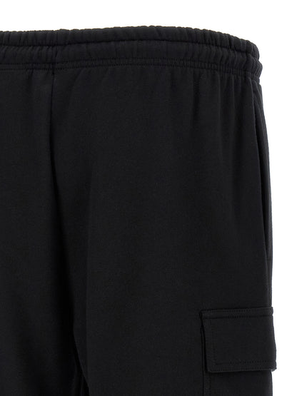 Short cargo Bermuda, short