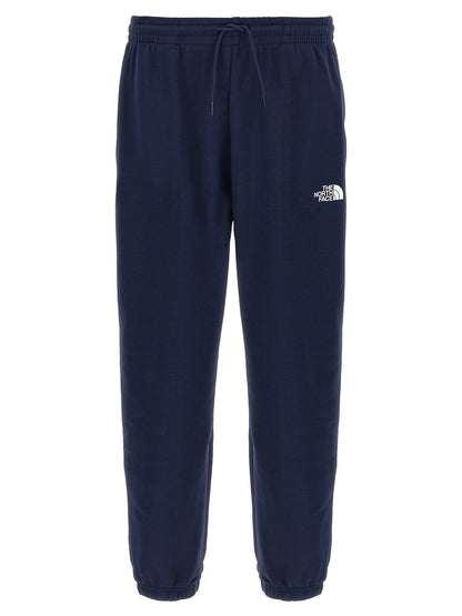'Simple Dome Light' joggers Pants
