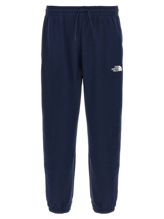 'Simple Dome Light' joggers Pants