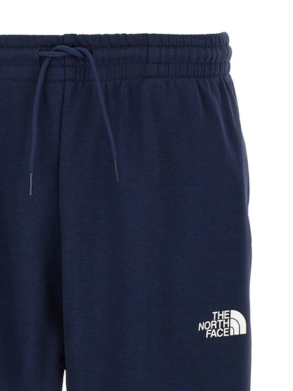 'Simple Dome Light' joggers Pants