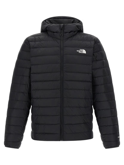 'Classic' down jacket Down jacket, Parka, Casual jackets