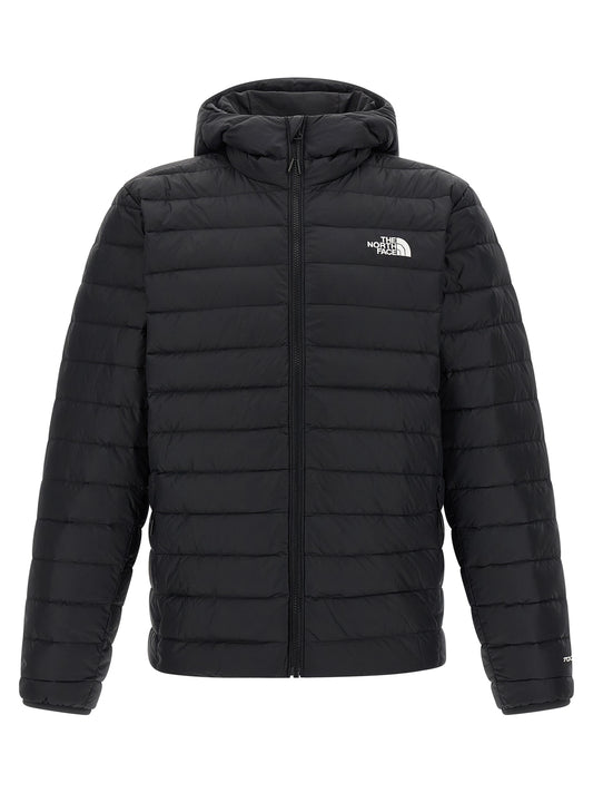 'Classic' down jacket Down jacket, Parka, Casual jackets