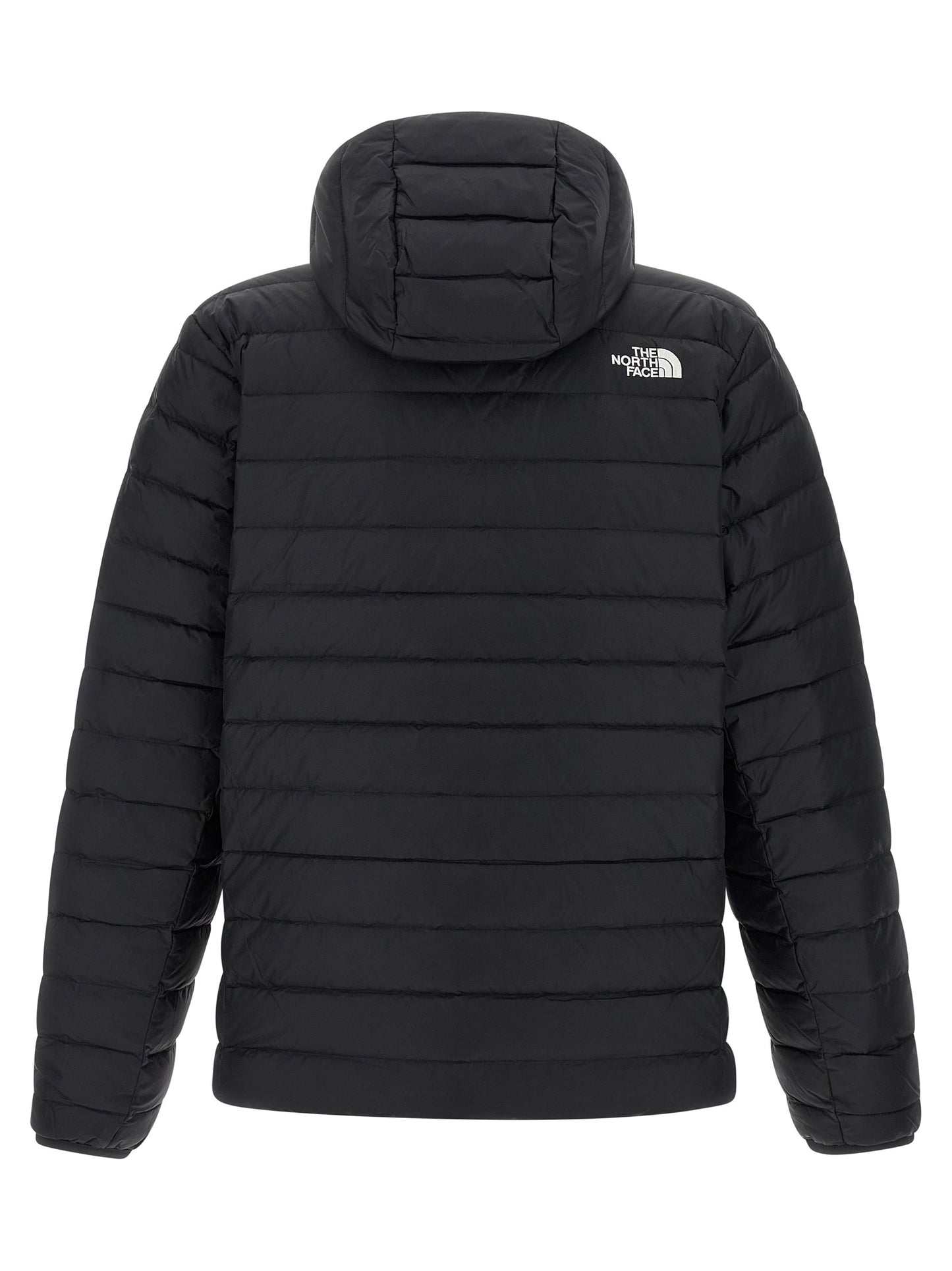 'Classic' down jacket Down jacket, Parka, Casual jackets