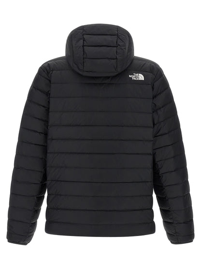 'Classic' down jacket Down jacket, Parka, Casual jackets