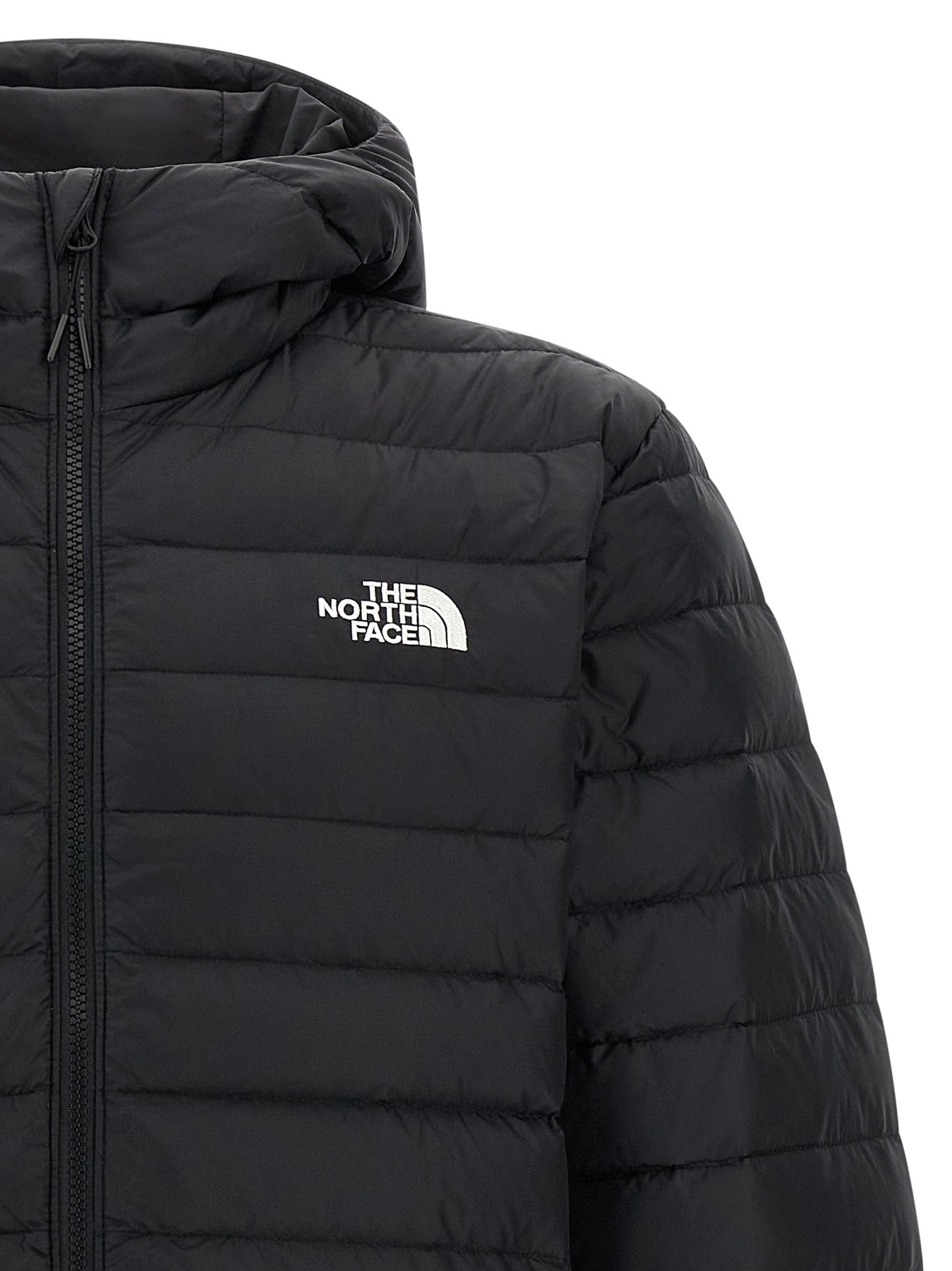 'Classic' down jacket Down jacket, Parka, Casual jackets