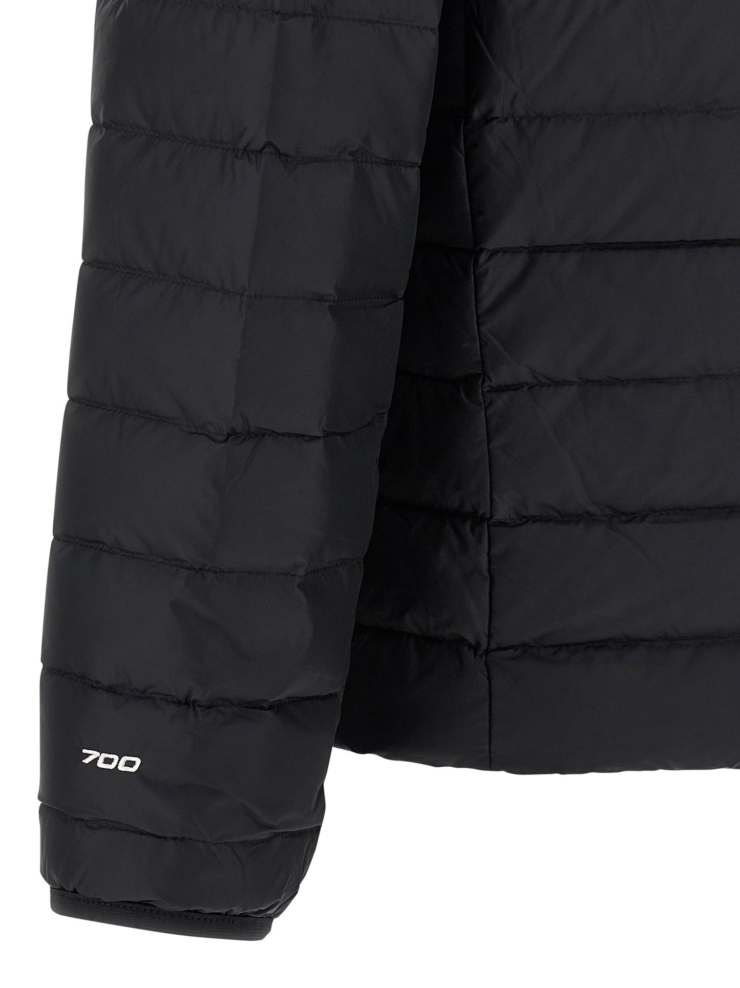 'Classic' down jacket Down jacket, Parka, Casual jackets