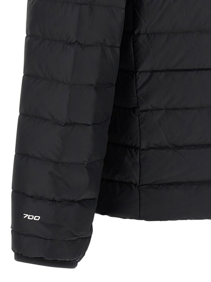 'Classic' down jacket Down jacket, Parka, Casual jackets