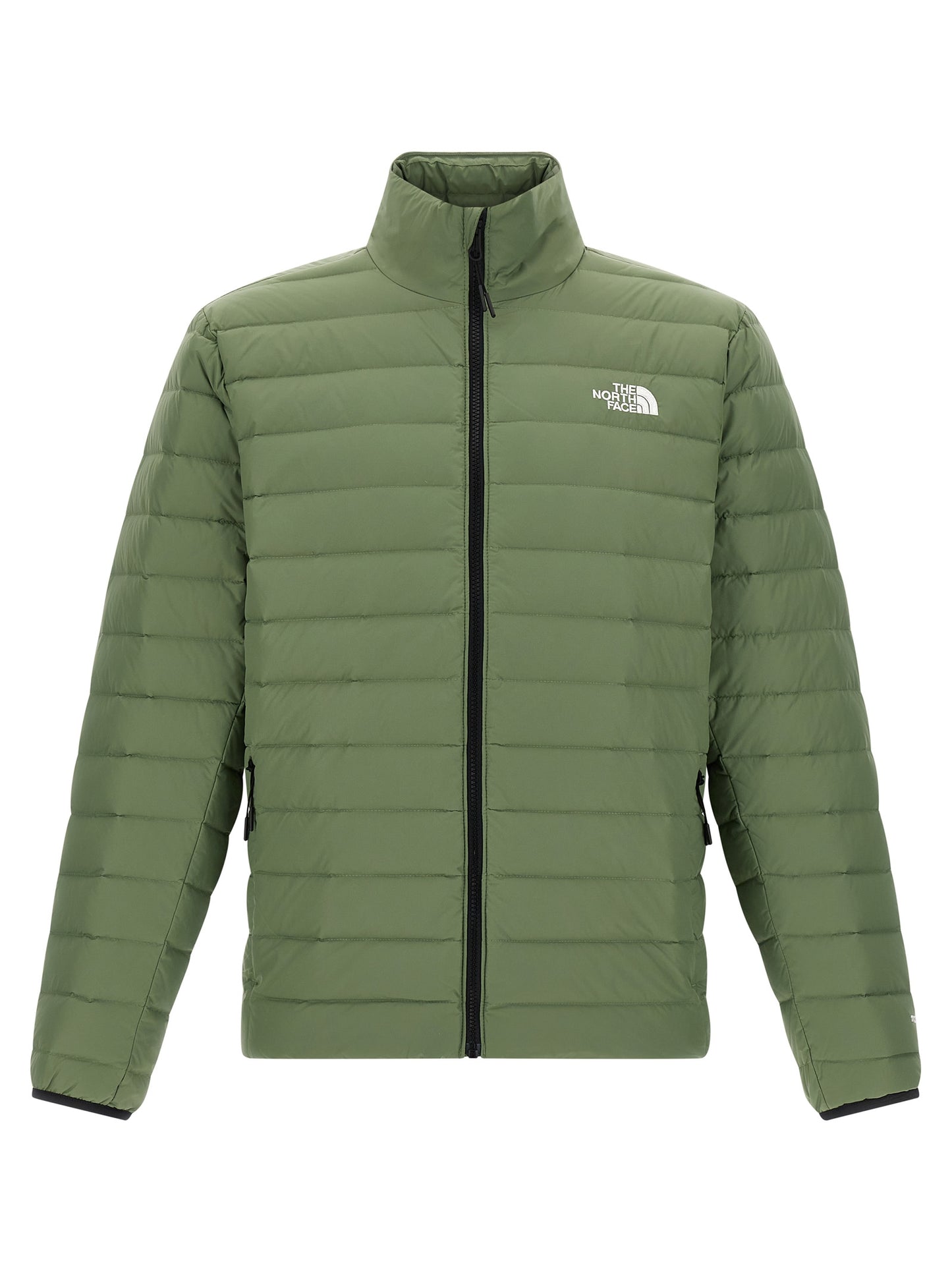 'Classic' down jacket Down jacket, Parka, Casual jackets