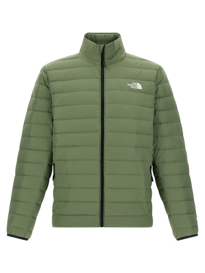 'Classic' down jacket Down jacket, Parka, Casual jackets