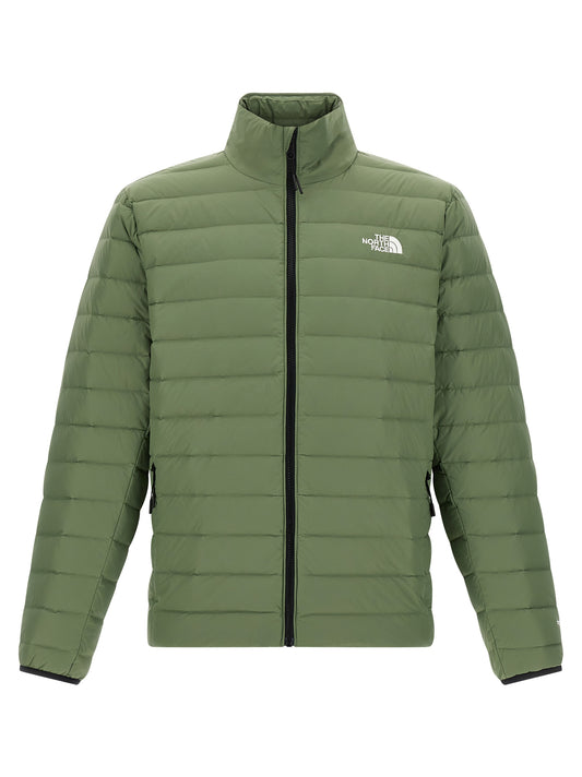 'Classic' down jacket Down jacket, Parka, Casual jackets