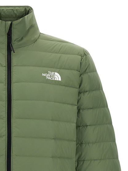 'Classic' down jacket Down jacket, Parka, Casual jackets