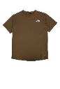 The North Face Teen new 24/7 ss tee