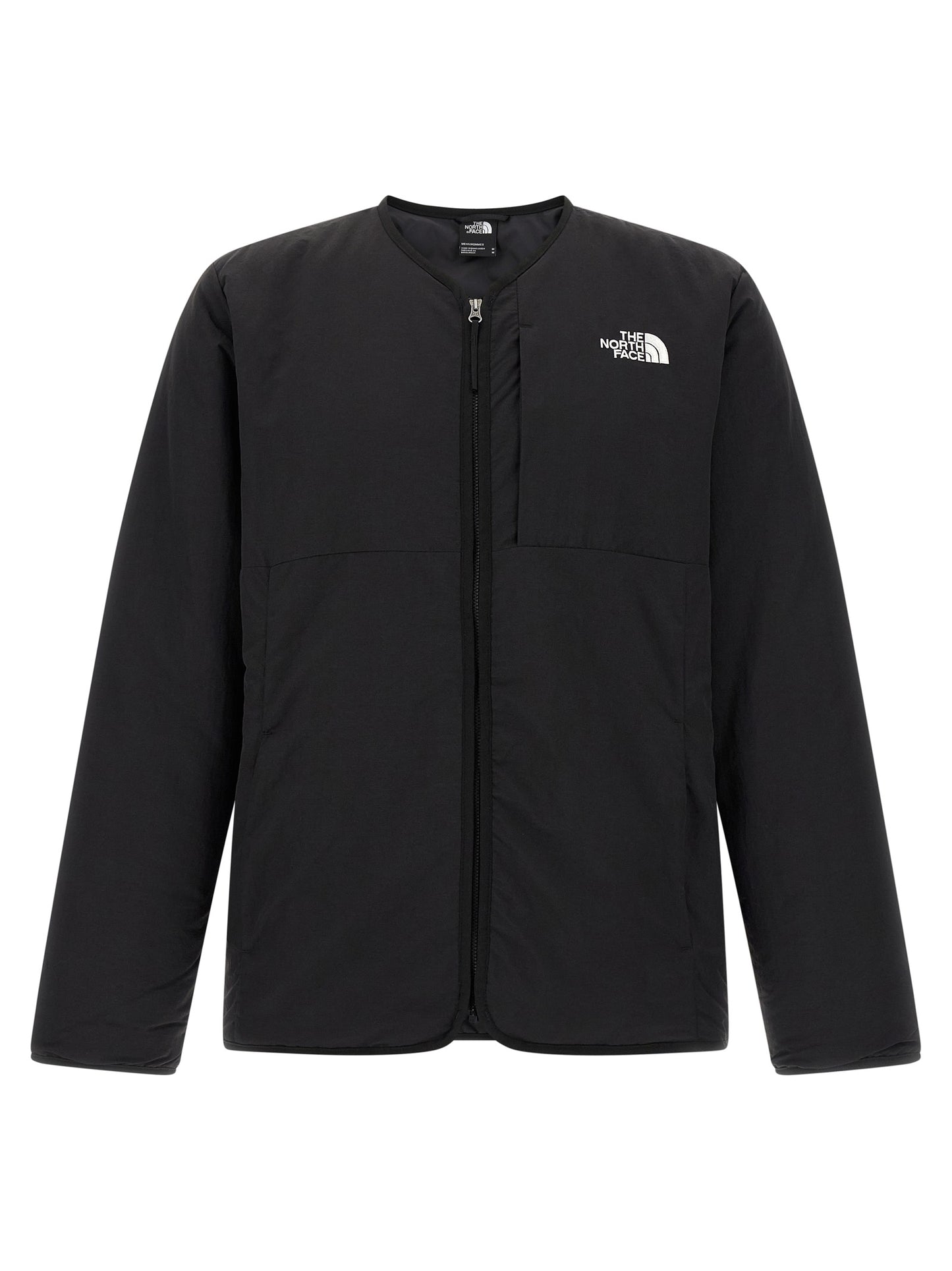 'Ilti Liner' jacket Down jacket, Parka, Casual jackets