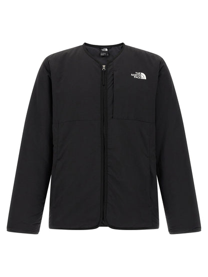 'Ilti Liner' jacket Down jacket, Parka, Casual jackets