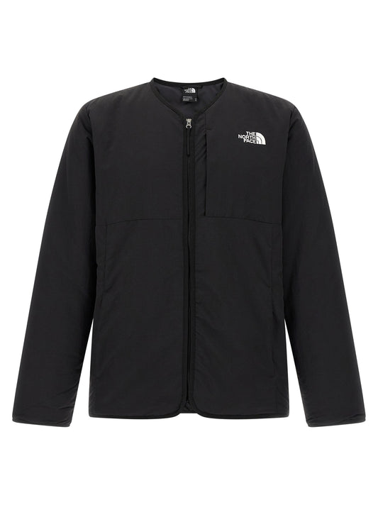 'Ilti Liner' jacket Down jacket, Parka, Casual jackets