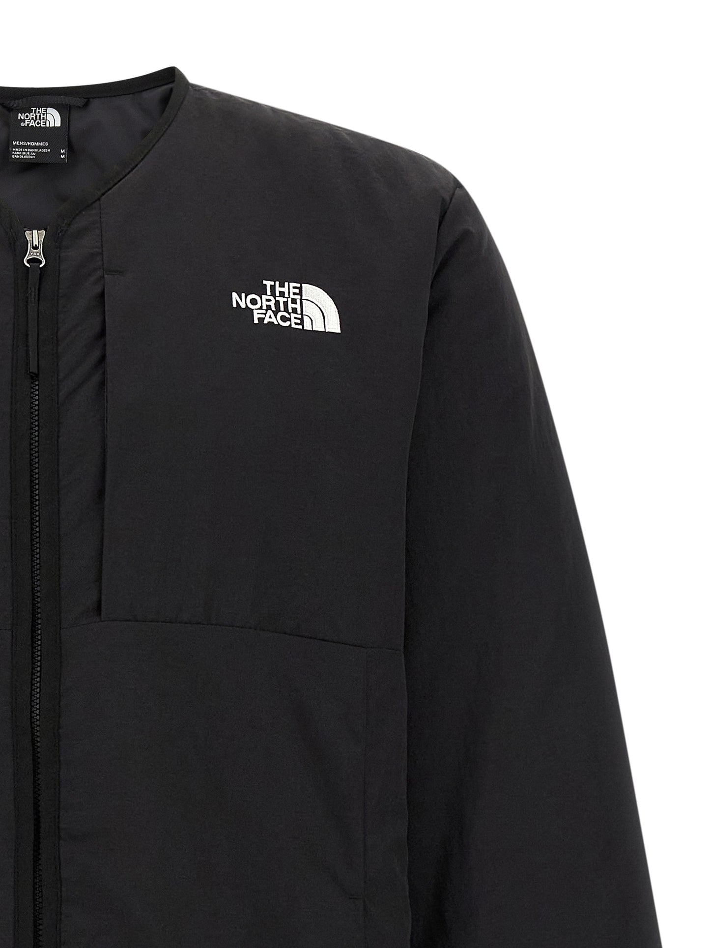 'Ilti Liner' jacket Down jacket, Parka, Casual jackets