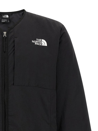 'Ilti Liner' jacket Down jacket, Parka, Casual jackets
