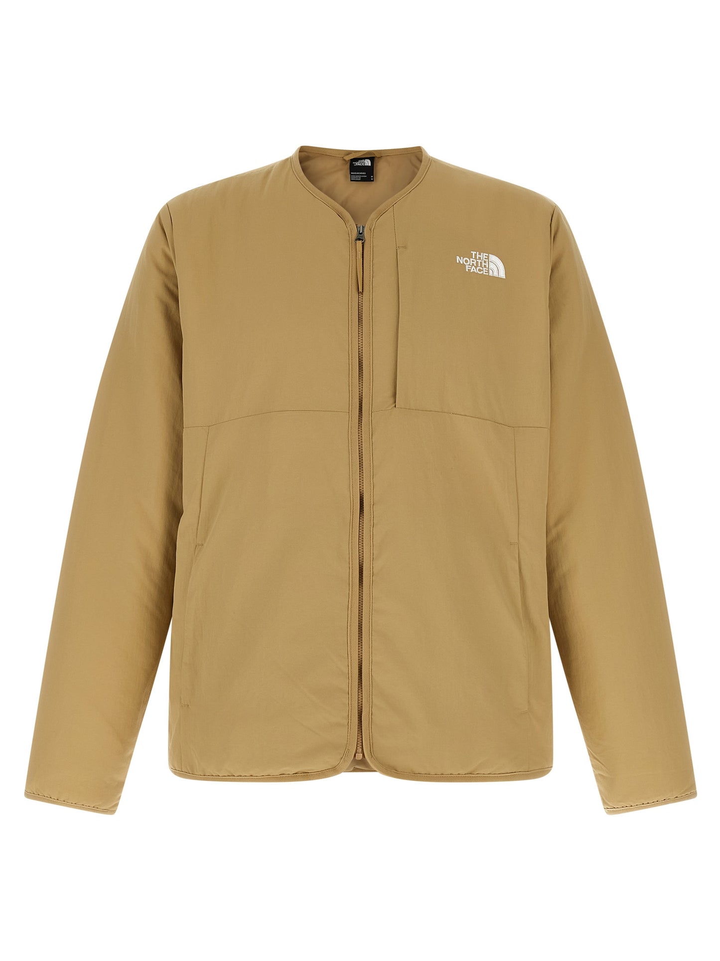 'Ilti Liner' jacket Down jacket, Parka, Casual jackets