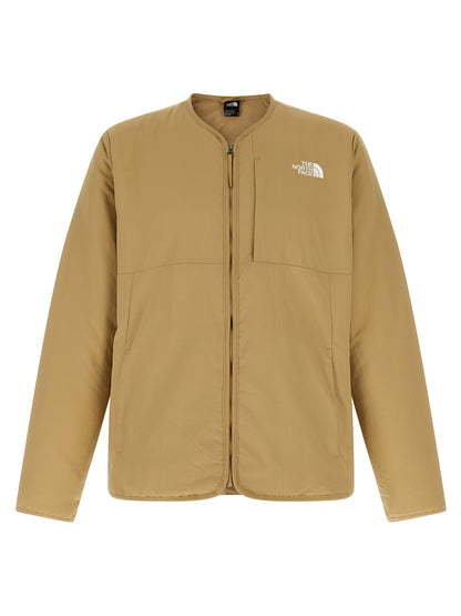 'Ilti Liner' jacket Down jacket, Parka, Casual jackets